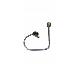 Ursus C330 kuro linija ir cilindras