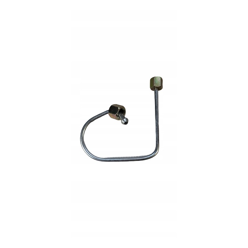 Ursus C330 kuro linija ir cilindras