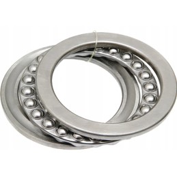 Kaiščio guolis 51207 wladimirec t 25