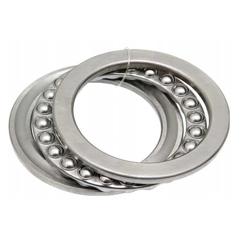 Kaiščio guolis 51207 wladimirec t 25