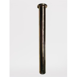 Viršutinis prikabinimo kaištis mtz 22x205mm