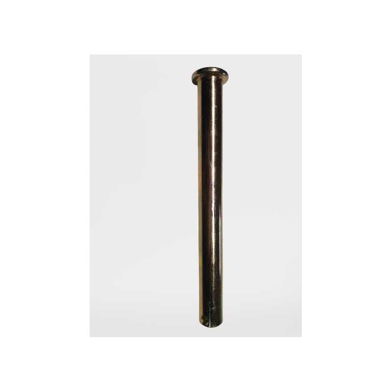 Viršutinis prikabinimo kaištis mtz 22x205mm