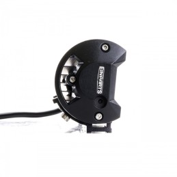 LED darbinė halogeninė lempa 270w 5d combo 30 60