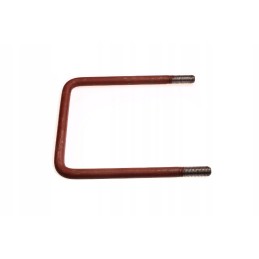 Ursus teleskopo ribotuvo spaustukas 83449002