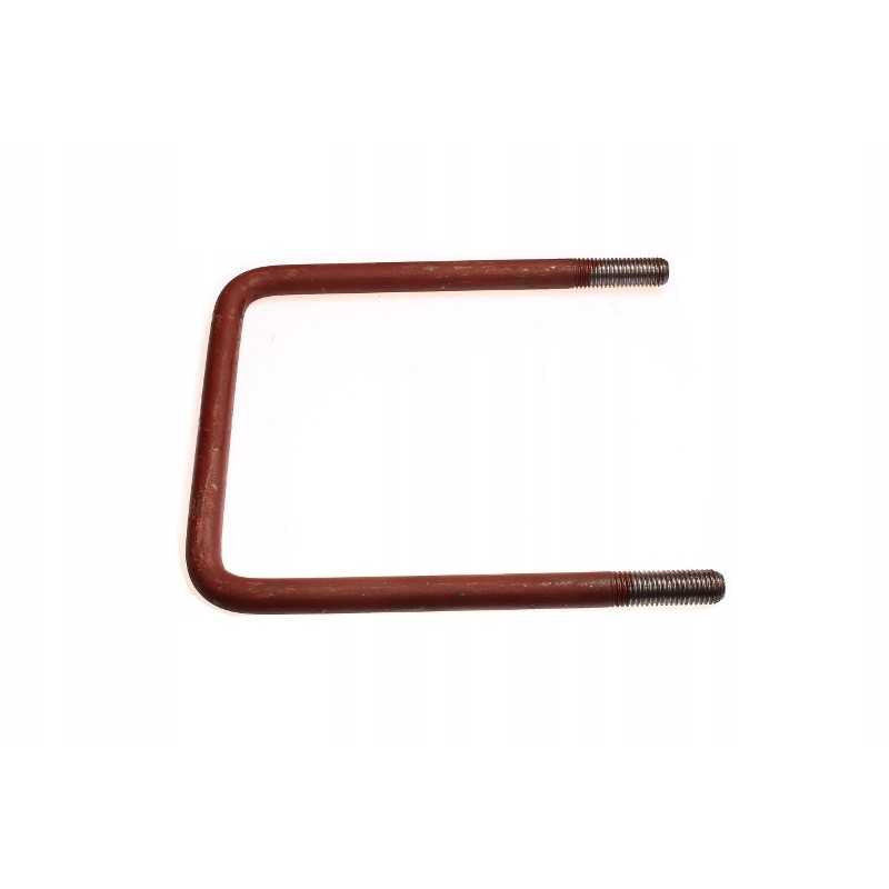 Ursus teleskopo ribotuvo spaustukas 83449002