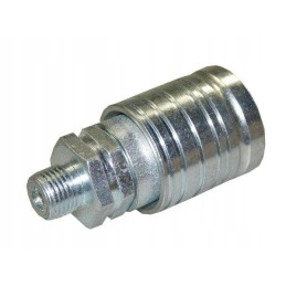 M16x1 lizdo greita jungtis 5 eurai motogeneric