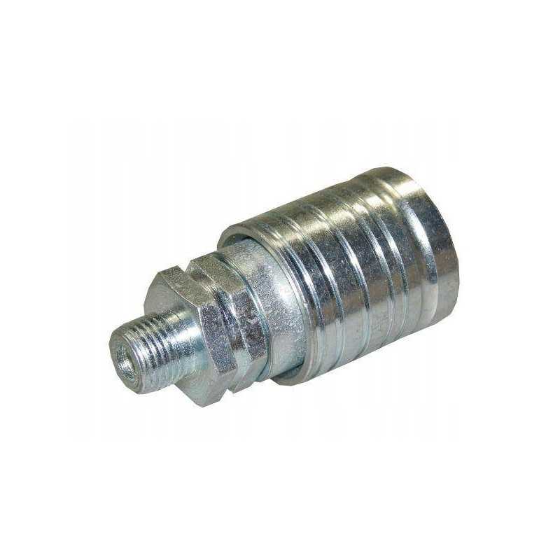 M16x1 lizdo greita jungtis 5 eurai motogeneric