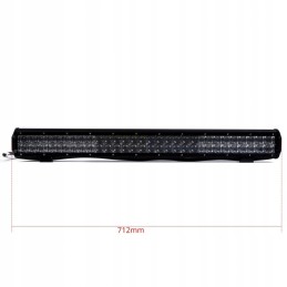 Darbo lempa 300w 5d combo 30 60 ein dalys