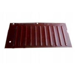 Akumuliatoriaus dangtelis kairysis c 360 motogeneric