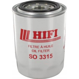Hifi alyvos filtras so3315