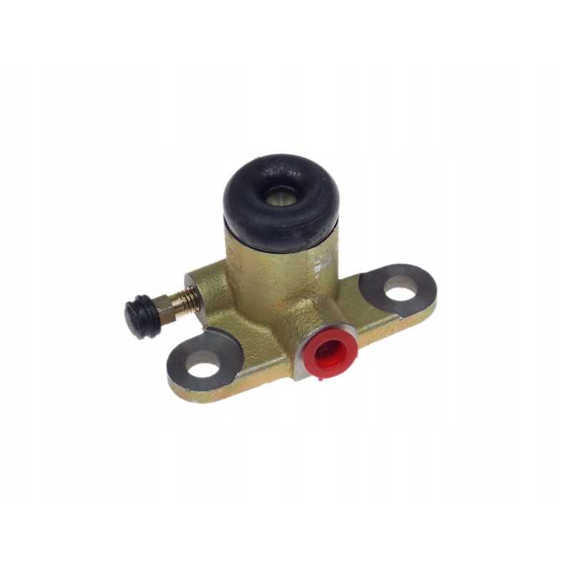 Pagrindinis stabdžių cilindras kairysis 72452615 Fragokov C 385