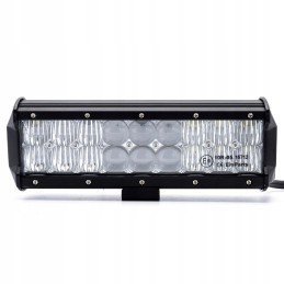LED darbinė halogeninė lempa 90w 5d combo 30 60