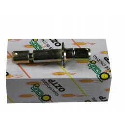 Stabdžių trinkelių reguliavimas mf3 235 motogeneric