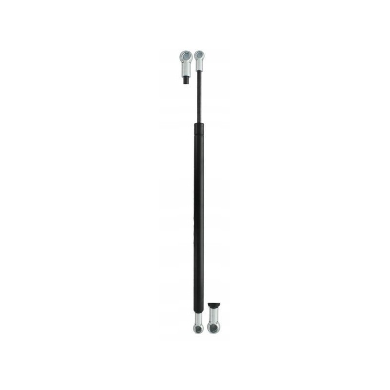 Durų dujinė spyruoklė 8 19h lmax 505 l2 100 20
