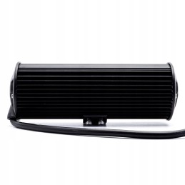 LED darbinė halogeninė lempa 90w 5d combo 30 60