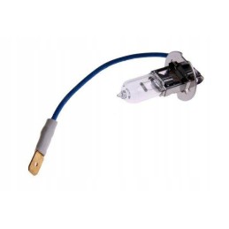 Lemputė h3 12v 55w 10 vnt motogeneric