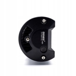 LED darbinė halogeninė lempa 90w 5d combo 30 60