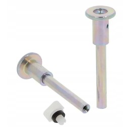 Ilgas tvirtinimo varžtas