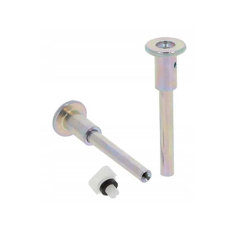 Ilgas tvirtinimo varžtas