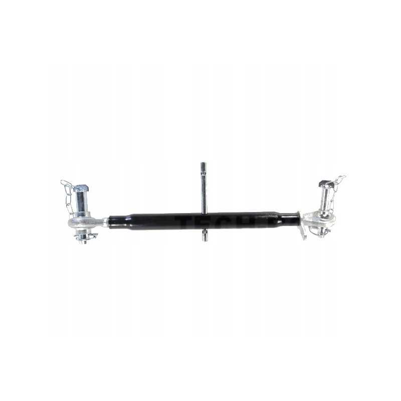 Centrinė jungtis mf 3 3027666m91