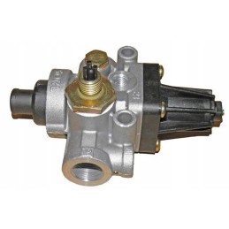 Slėgio reguliatorius 8 1 bar