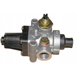 Slėgio reguliatorius 8 1 bar