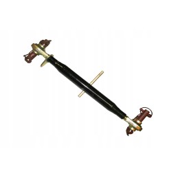 Centrinių jungčių rinkinys su kaiščiais c 360 46650440