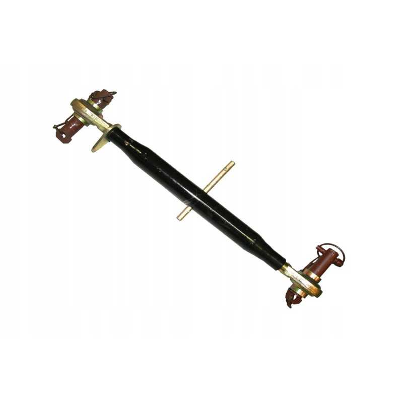 Centrinių jungčių rinkinys su kaiščiais c 360 46650440