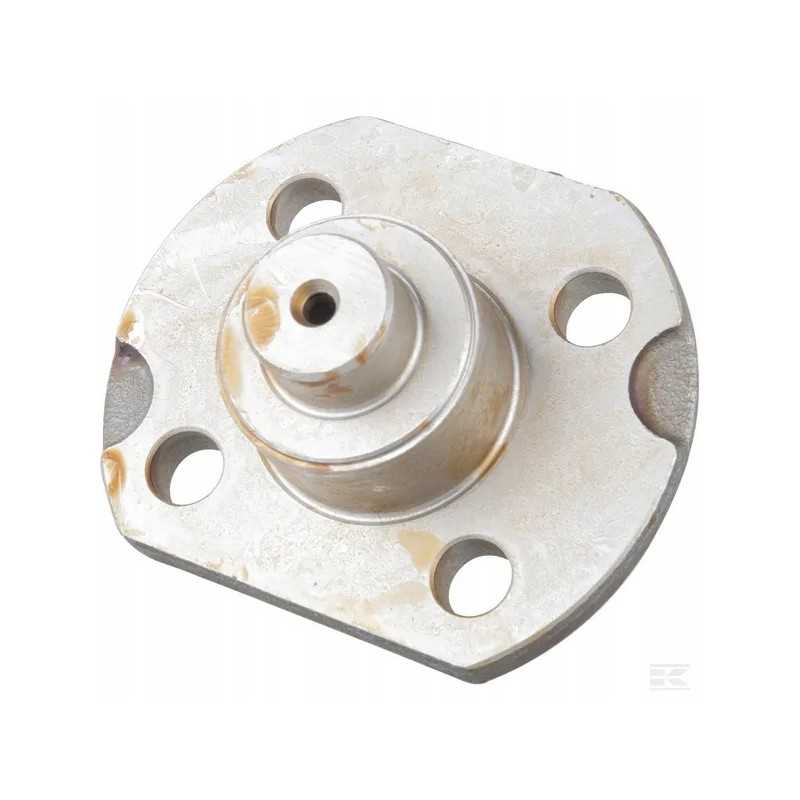 Apatinis smeigtukas McCormick MTX135 CI128903
