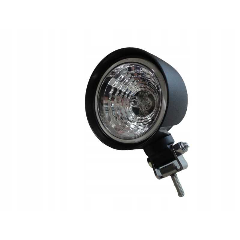 Papildoma cobo viršutinė lempa