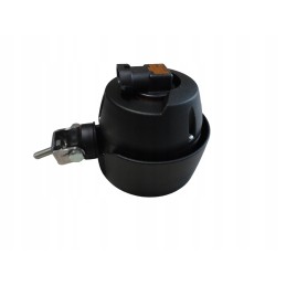 Papildoma cobo viršutinė lempa