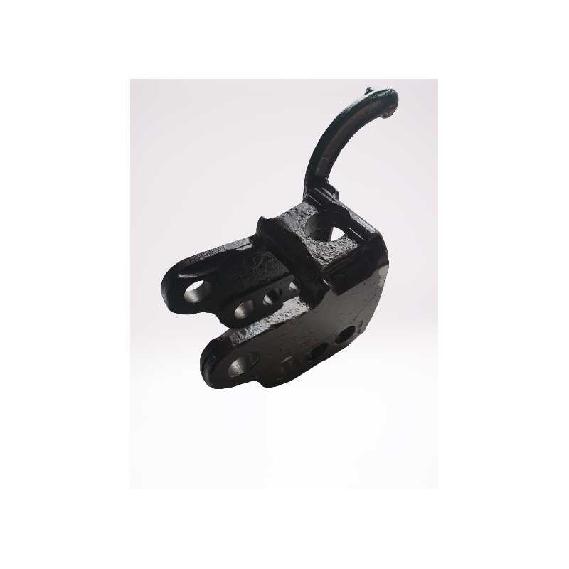 Centrinis varžto kabliukas mtz 704605330