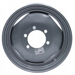 Priekinio rato ratlankis 4 50x16 5 skylės c330 c328