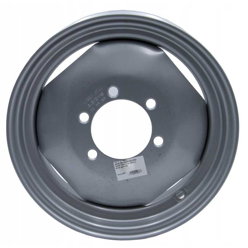 Priekinio rato ratlankis 4 50x16 5 skylės c330 c328