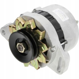Generatorius Ursus C 385 ir tt vienas diržas 44a