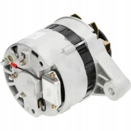 Generatorius Ursus C 385 ir tt vienas diržas 44a