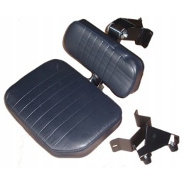 Forterra pagalbinė sėdynė