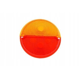 Apvalus lempos gaubtas c 330 motogeneric