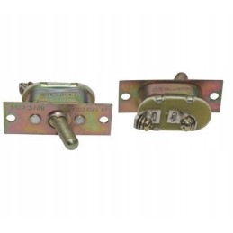 Šviesos jungiklis wk57 2 t25 wladek