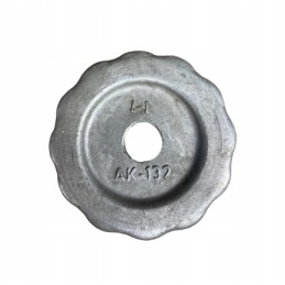 Kėlimo mechanizmo veržlė c 360 50582150 c360