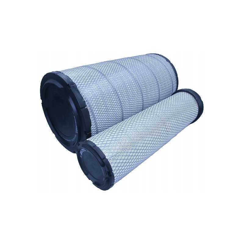 Oro filtrai sa16212 sa16213 sukomplektuoti