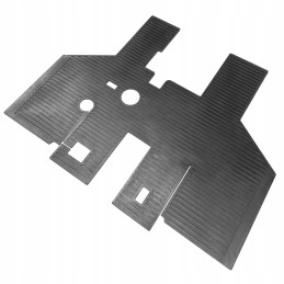 385 pavarų svirties dangtis