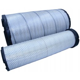 Oro filtrai sa16212 sa16213 sukomplektuoti