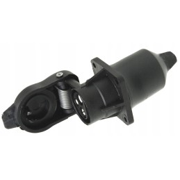 Zetor 3 polių elektros lizdas