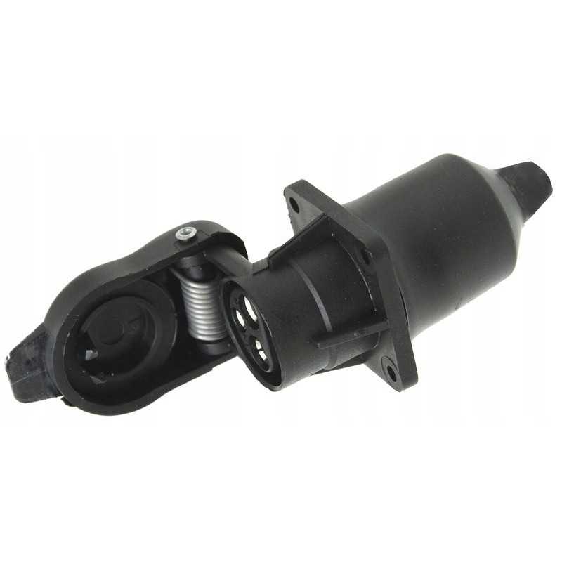 Zetor 3 polių elektros lizdas