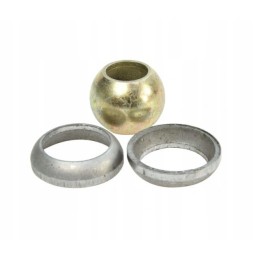 Pilnas rutulys, mažas, iki t 25