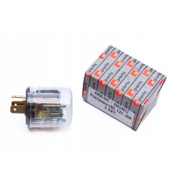 LED posūkio signalo pertraukiklis c 330 c 360 c 385