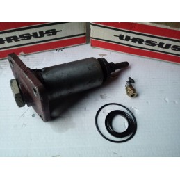 Impulsų matuoklio cilindro varžtas Ursus 385 80455041