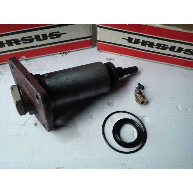 Impulsų matuoklio cilindro varžtas Ursus 385 80455041