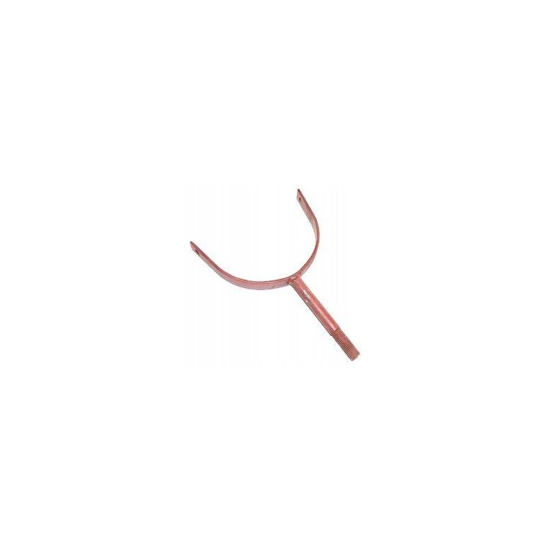 Darbinės lempos spaustukas c 330 motogeneric šakės